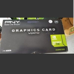 Graphics Card